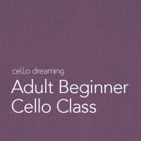 Adult-Beginner-Cello-Class