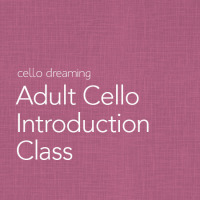 AdultCelloIntroductionClass